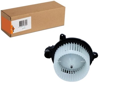 VENTILADOR SOPLADORES FORD B-MAX ECOSPORT KA + 3 TOURNEO COURIER B460  