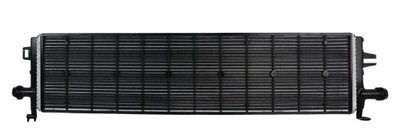 Радиатор mercedes v-klasse 2019 - фото №1