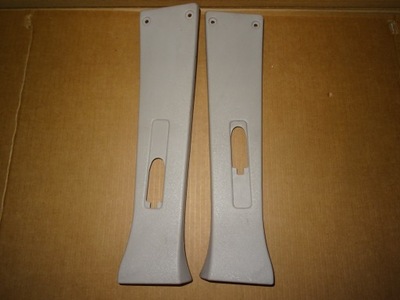 Expert iii jumpy защита стойка 98088475 фото №1