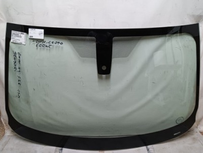 Скло передня bmw x4 f26 2014- датчик фото №1