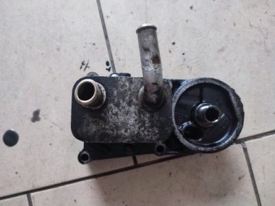 Основание фильтра масла focus mk1 1.8 2m5q6l686ab фото №1