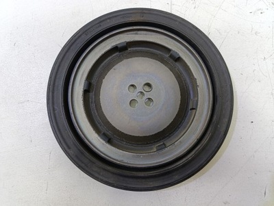 Mercedes w213 w205 шкив spn041538 фото №1