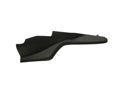 Накладка renault kangoo ii 2008- права фото №1