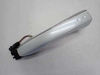 Ручка двері лівий перед europa renault talisman 18r фото №1