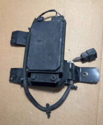 Радар distronic volvo v40 2 2012 - 2017 31318999 фото №1