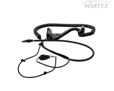 Адаптер молдинг дверь раздвижных vw crafter левая фото №1