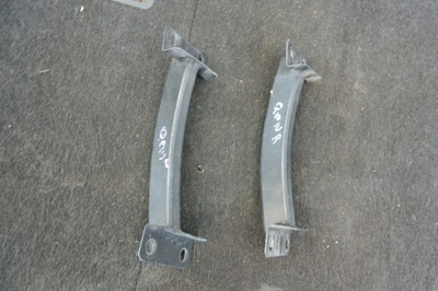 Кронштейн поперечина kpl maserati quattroporte ghibli фото №1