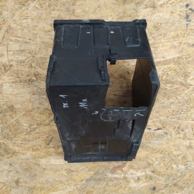 Peugeot 3008 5008 основание аккумулятор 9663615580 фото №1