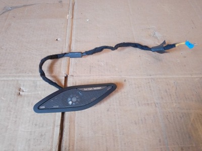 Заглушка динамик harman левый перед bmw 6 f06 gran coupe фото №1