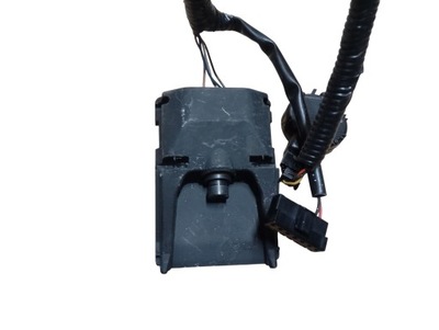 Камера ассистент поперечина движения nissan micra k14 284g3-5fa0c фото №1