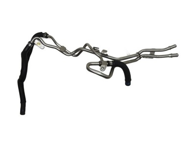 Шланг топлива mercedes w212 2.2 cdi a6510701532 фото №1