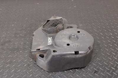 Захист ośki балка правий задня peugeot 3008 ii 2 9813384480 фото №1