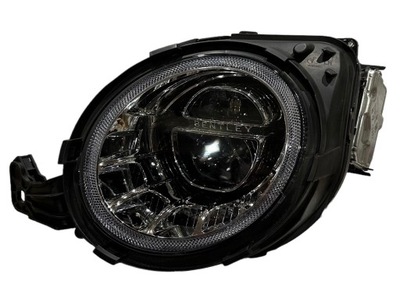 BENTLEY BENTAYGA lampa headlight LH 36A941005H