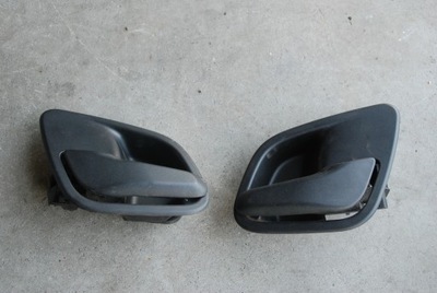 Ручка l / p передняя внутренняя iveco daily vi фото №1