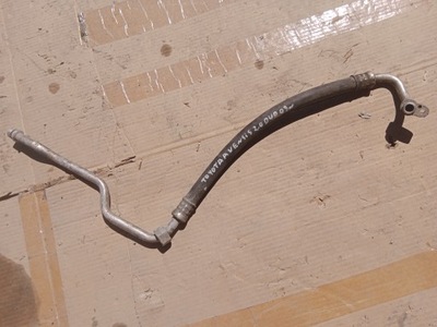 Шланг кондиціонера toyota avensis 2.0 d4d фото №1