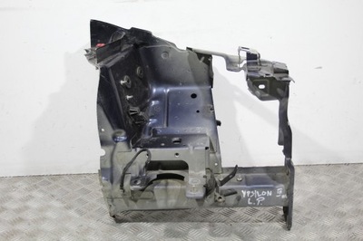 Четверть лонжерон левый перед ypsilon iii lift фото №1