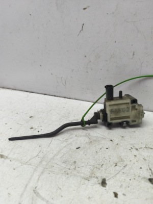 Привод крышка топлива штекер mini countryman r60 10-16 bmw 1 e87 фото №1