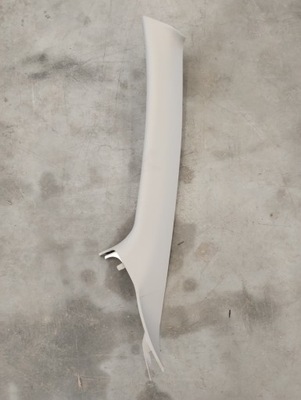 Dodge grand caravan защита стойка верхнего перед левый фото №1