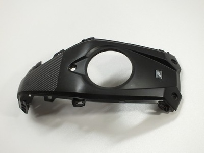 PROTECCIÓN DE TANQUE BRIDA HONDA CB 125 F CBF 18-21  