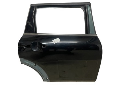 Двері задня праве mini f54 f54 lci clubman c3y фото №1