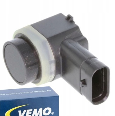 SENSOR APARCAMIENTO PARA FORD FIESTA VI 1.6 ST TI  