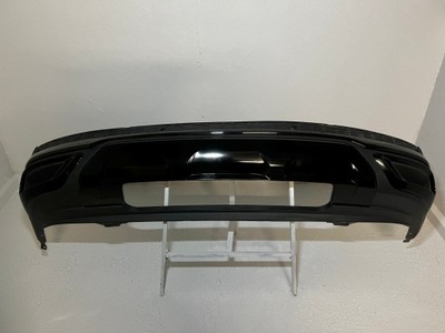 AUDI Q7 II LIFT S-LINE SLINE SPOILER DIFUZORIUS BUFERIO GALINIO GAL. PDC 