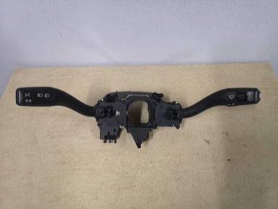 Перемикач комбінований поворотники cayenne 7l5953549c фото №1