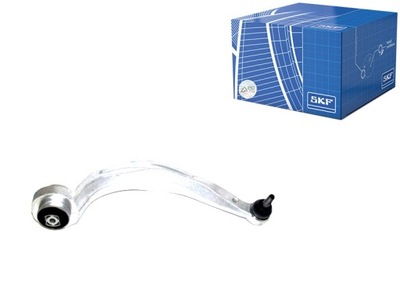 Важіль підвіска колеса перед l dół поперечний перед з шарнір фото №1