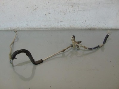 Труба трубка шланг кондиционера musa 1.3 jtd фото №1