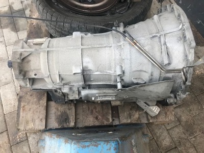 КОРОБКА ПЕРЕДАЧ АВТОМАТИЧЕСКИЙ LAND ROVER DISCOVERY 4 3.0 L319 8HP