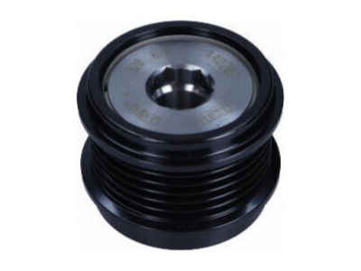 Сцепление генератора ford galaxy 3 mk3 2.0 фото №1