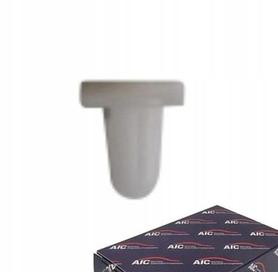 Клипсы 25 sztuk do bmw 2 f22 m2 фото №1