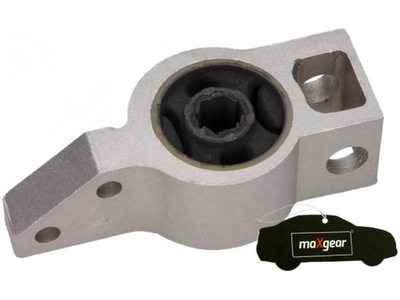 72-2531 MAXGEAR BLOQUE SILENCIOSO WAH. VW P. GOLF 6 PR PARTE TRASERA  