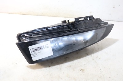 Протитуманна фара лівий skoda scala фото №1