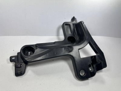 Talisman sedan направляющая бампера левый задняя 850416489r фото №1