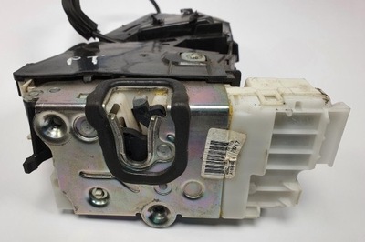 Замок дверь правый задняя mercedes w169 1697302235 фото №1