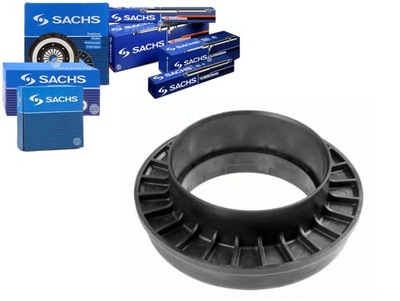 Подушка амортизатора sachs 1303672080 фото №1
