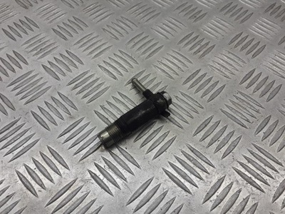 Датчик давления топлива subaru forester sh 2.0 d фото №1