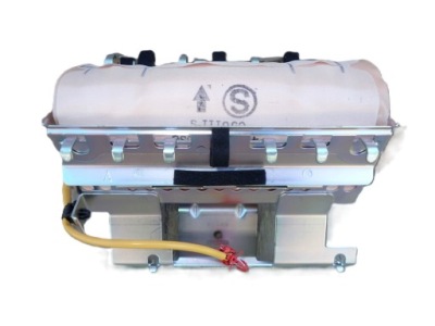 Новий подушка безпеки подушка pazażera peugeot ion фото №1