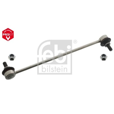 SKERSINIS / WSPORNIK, STABILIZATORIUS FEBI BILSTEIN 21021 