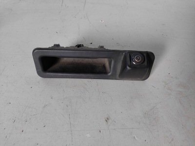 Bmw x3 g01 микровыключатель крышки камера фото №1