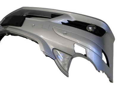 Mercedes r klasa 251 w251 бампер передний amg sprysk pts фото №1