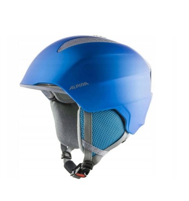 Kask narciarski Alpina GRAND JR 51-54cm FG13-100