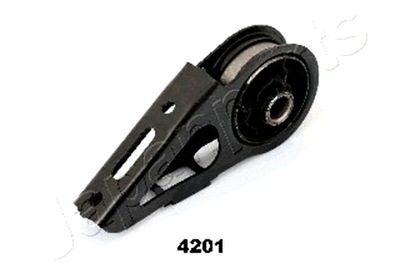 JAPANPARTS ПОДУШКА ДВИГАТЕЛЯ RU-4201 HONDA JAZZ 02-08