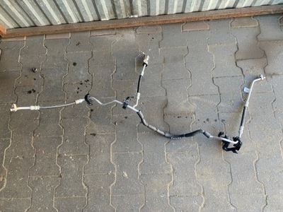 Шланг кондиционера p68302515ad jeep compass ii фото №1