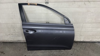 Hyundai i20 2016- дверь передние правое перед фото №1