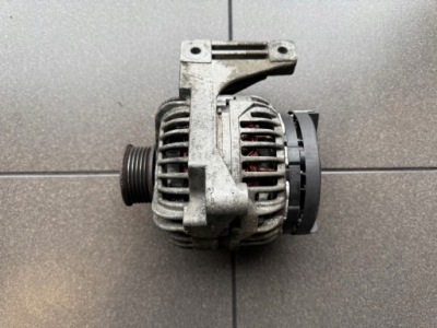 Генератор volvo ca1443ir фото №1