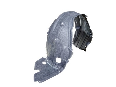 Lexus is 13-16 подкрылок перед передние правое фото №1