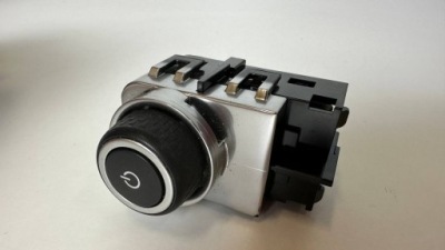 Переключатель громкость land rover discovery v l462 jaguar фото №1