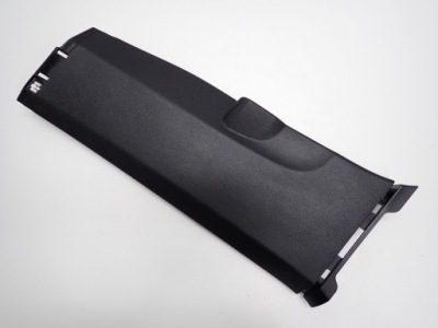 Пластик защита стойка левая 2ga867291c 2ga867291 vw t-roc 20r фото №1